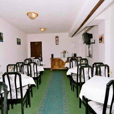 Ada S Hotel Bihać Restaurante foto