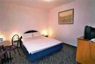Ada S Hotel Bihać Habitación foto